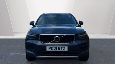 Volvo Xc40 1.5 T3 [163] Momentum 5dr Petrol Estate
